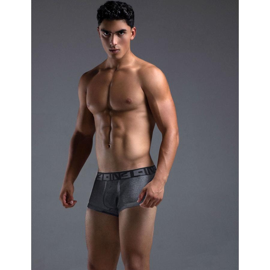 ボクサーパンツ メンズ ローライズボクサーパンツ メンズ C-IN2 UNDERTONE ARMY TRUNKローライズ リブコットン シーインツー CIN2 下着 男性 セクシー | C-IN2 | 10