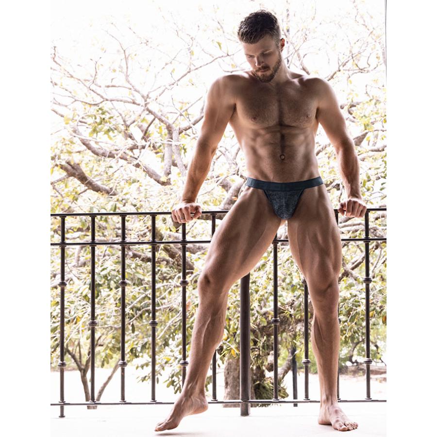 メンズTバック メンズ Tバック C-IN2 HAND ME DOWN CLASSIC THONG ティーバック サポーター シーインツー CIN2 下着 男性 セクシー | C-IN2 | 29