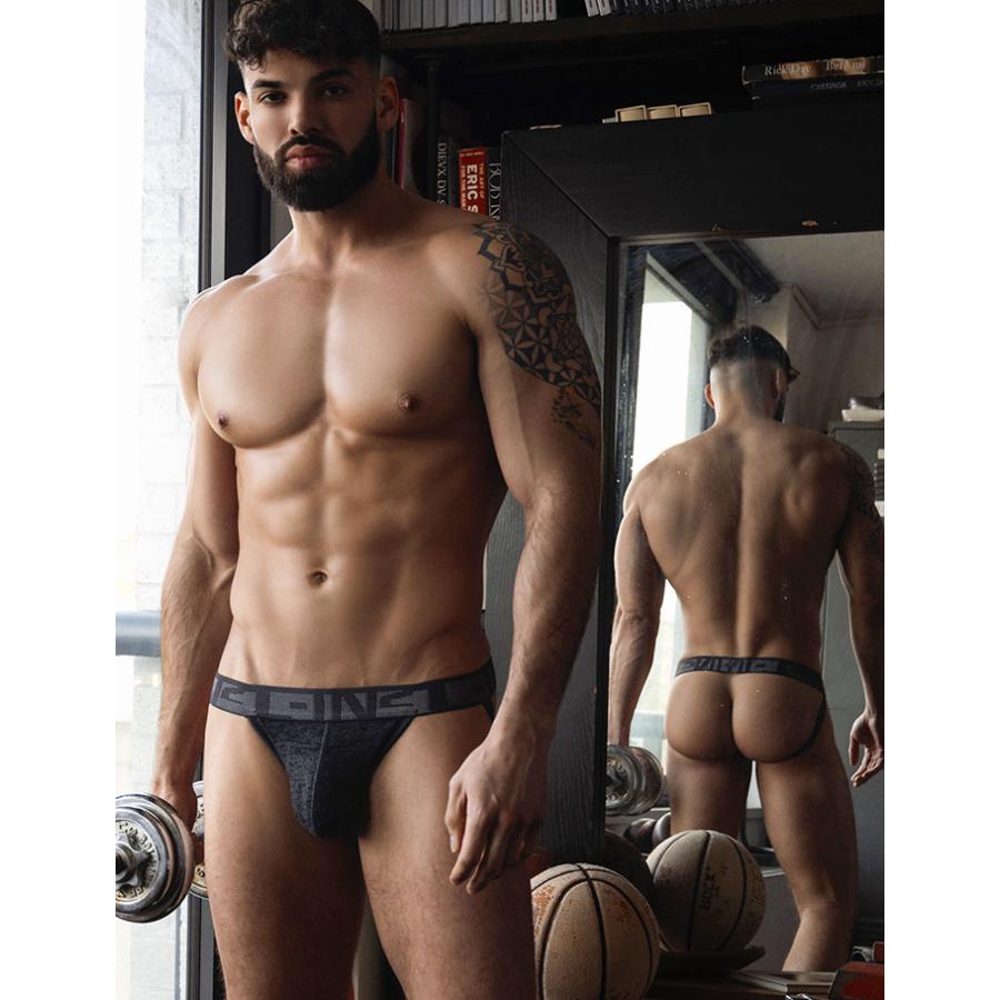 メンズTバック メンズ Tバック C-IN2 HAND ME DOWN CLASSIC THONG ティーバック サポーター シーインツー CIN2 下着 男性 セクシー | C-IN2 | 16