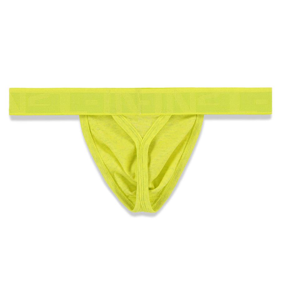 メンズTバック メンズ Tバック C-IN2 HAND ME DOWN CLASSIC THONG ティーバック サポーター シーインツー CIN2 下着 男性 セクシー | C-IN2 | 33