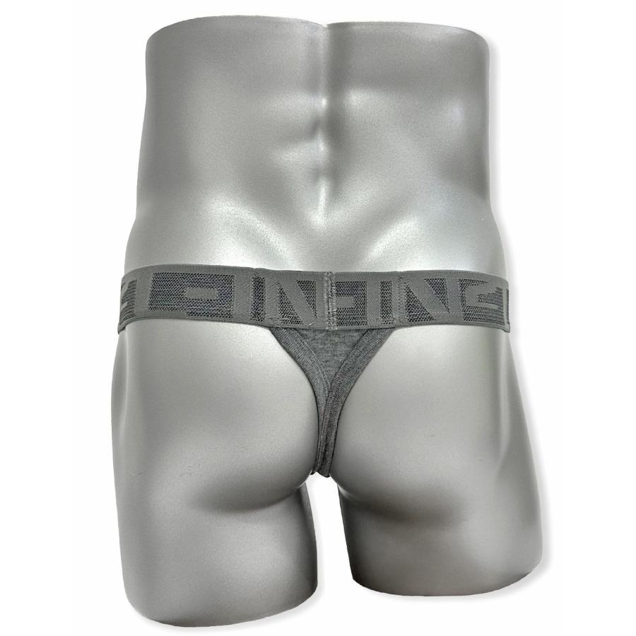メンズTバック メンズ Tバック C-IN2 HAND ME DOWN CLASSIC THONG ティーバック サポーター シーインツー CIN2 下着 男性 セクシー | C-IN2 | 20