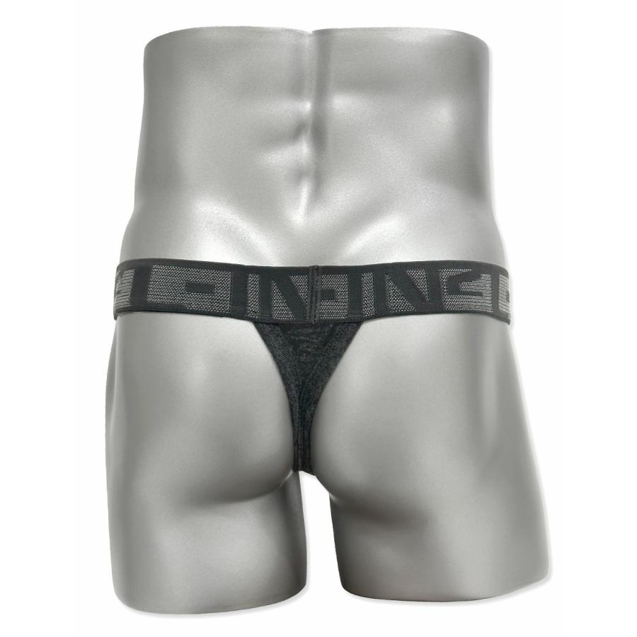 メンズTバック メンズ Tバック C-IN2 HAND ME DOWN CLASSIC THONG ティーバック サポーター シーインツー CIN2 下着 男性 セクシー | C-IN2 | 21