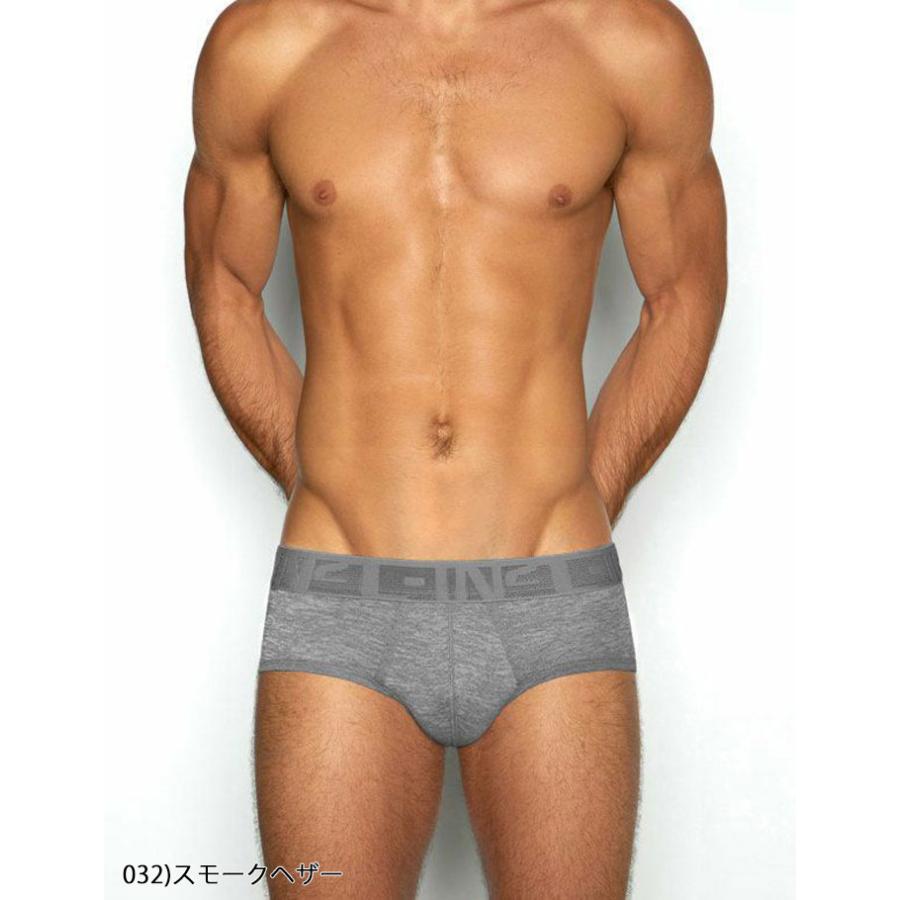 CーIN2メンズブリーフ　Sサイズ　スタンダードフィット　ローウエスト CーIN2メンズブリーフ Sサイズ スタンダードフィット ロー