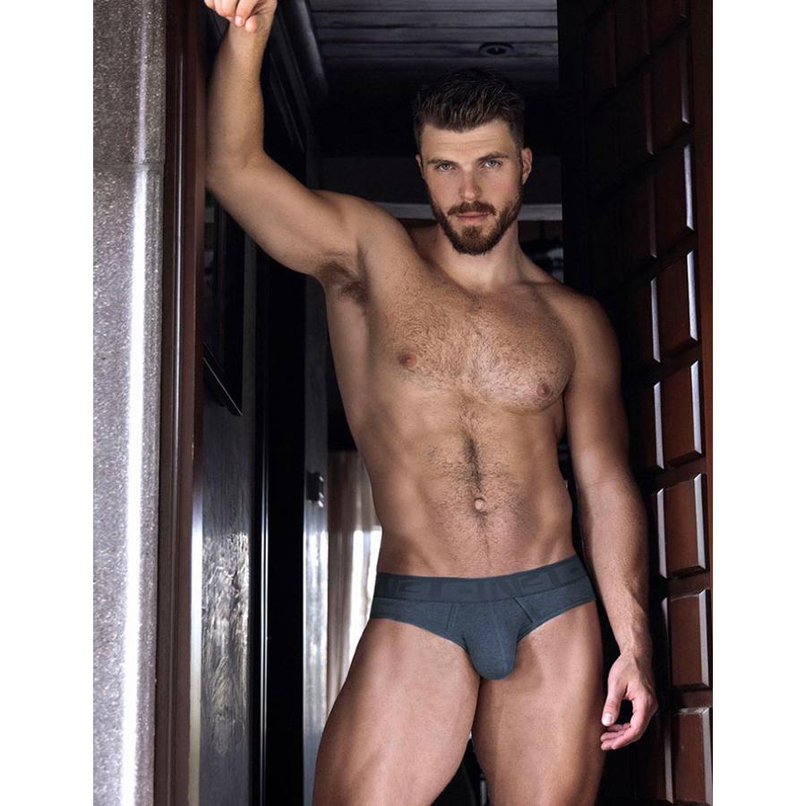 ブリーフ メンズ ローライズブリーフ C-IN2 HAND ME DOWN LOWRISE BRIEF ローライズ ビキニブリーフ シーインツー CIN2 下着 男性 セクシー | C-IN2 | 27