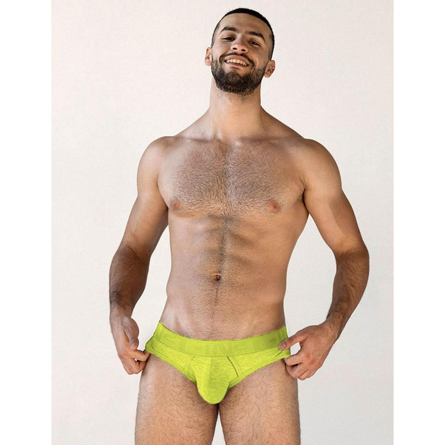 ブリーフ メンズ ローライズブリーフ C-IN2 HAND ME DOWN LOWRISE BRIEF ローライズ ビキニブリーフ シーインツー CIN2 下着 男性 セクシー | C-IN2 | 20