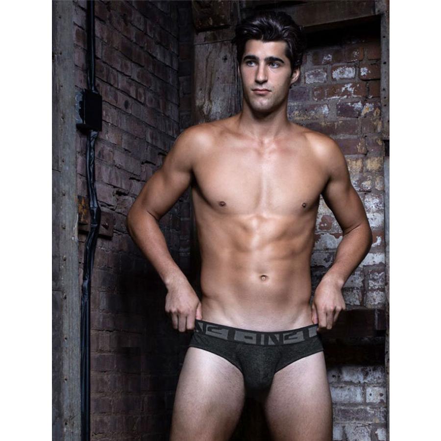 ブリーフ メンズ ローライズブリーフ C-IN2 HAND ME DOWN LOWRISE BRIEF ローライズ ビキニブリーフ シーインツー CIN2 下着 男性 セクシー | C-IN2 | 21