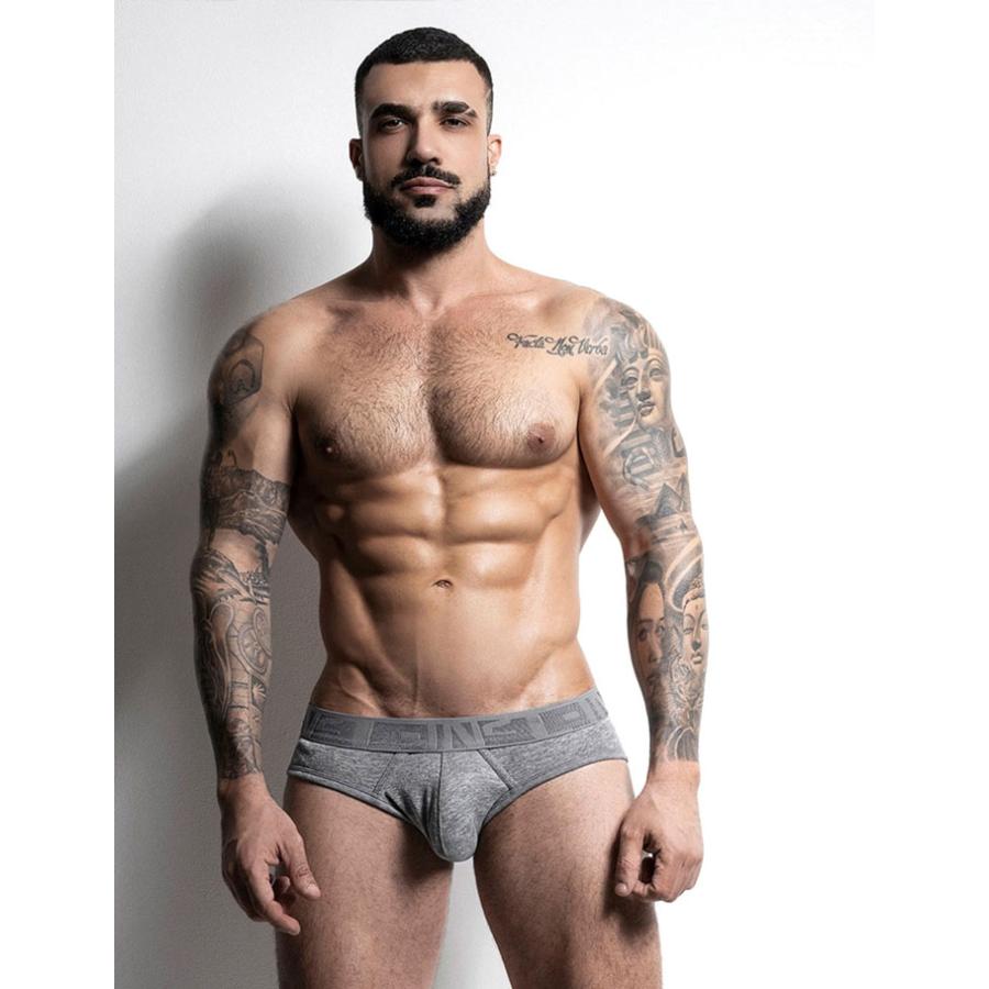 ブリーフ メンズ ローライズブリーフ C-IN2 HAND ME DOWN LOWRISE BRIEF ローライズ ビキニブリーフ シーインツー CIN2 下着 男性 セクシー | C-IN2 | 22