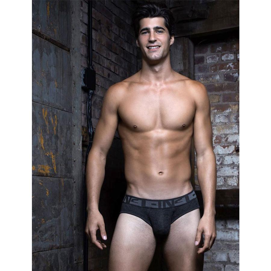 ブリーフ メンズ ローライズブリーフ C-IN2 HAND ME DOWN LOWRISE BRIEF ローライズ ビキニブリーフ シーインツー CIN2 下着 男性 セクシー | C-IN2 | 23