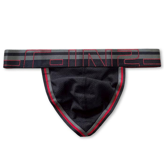 メンズTバック メンズ Tバック C-IN2 ZEN CLASSIC THONG ティーバック サポーター メッシュ シーインツー CIN2 下着 男性 セクシー | C-IN2 | 20