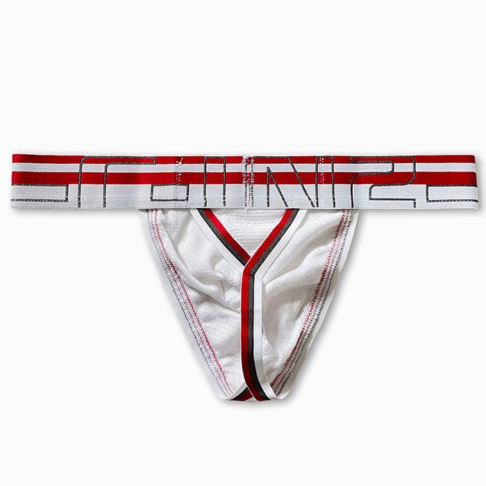 メンズTバック メンズ Tバック C-IN2 ZEN CLASSIC THONG ティーバック サポーター メッシュ シーインツー CIN2 下着 男性 セクシー | C-IN2 | 21