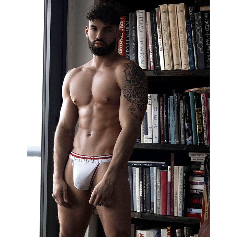 メンズTバック メンズ Tバック C-IN2 ZEN CLASSIC THONG ティーバック サポーター メッシュ シーインツー CIN2 下着 男性 セクシー | C-IN2 | 14