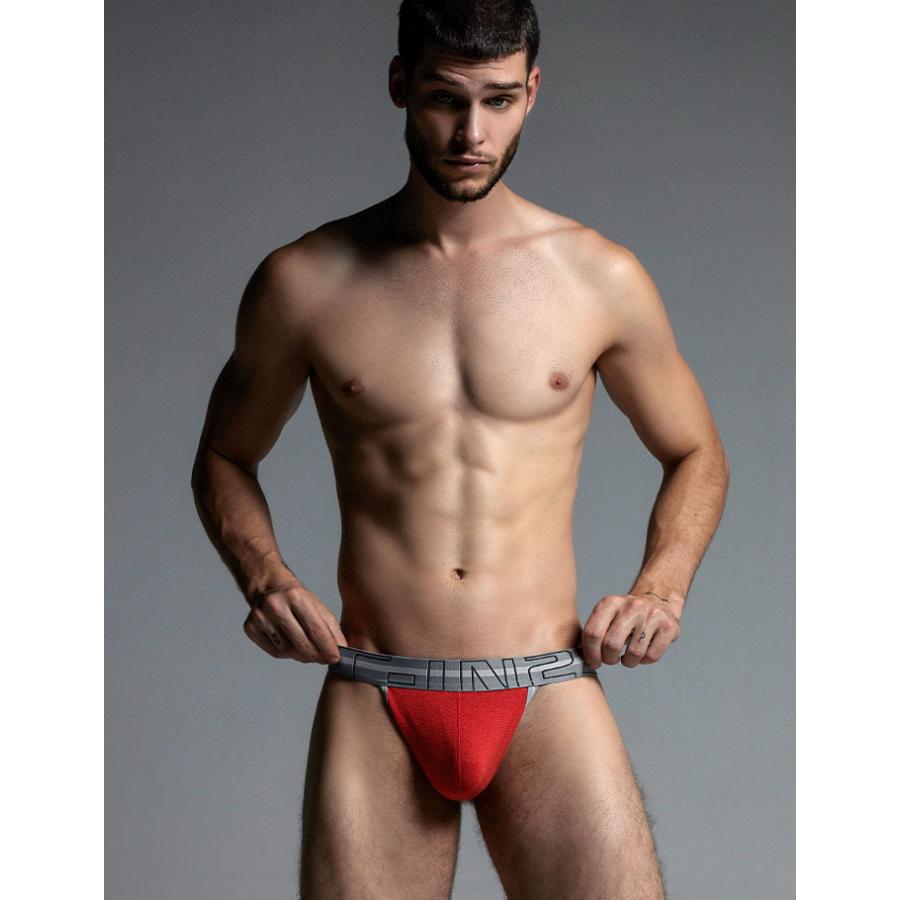 メンズTバック メンズ Tバック C-IN2 ZEN CLASSIC THONG ティーバック サポーター メッシュ シーインツー CIN2 下着 男性 セクシー | C-IN2 | 17