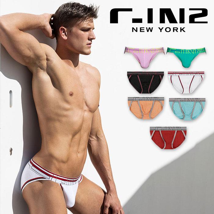 C-IN2 ブリーフ メンズ スポーツブリーフ ZEN DASH BRIEF