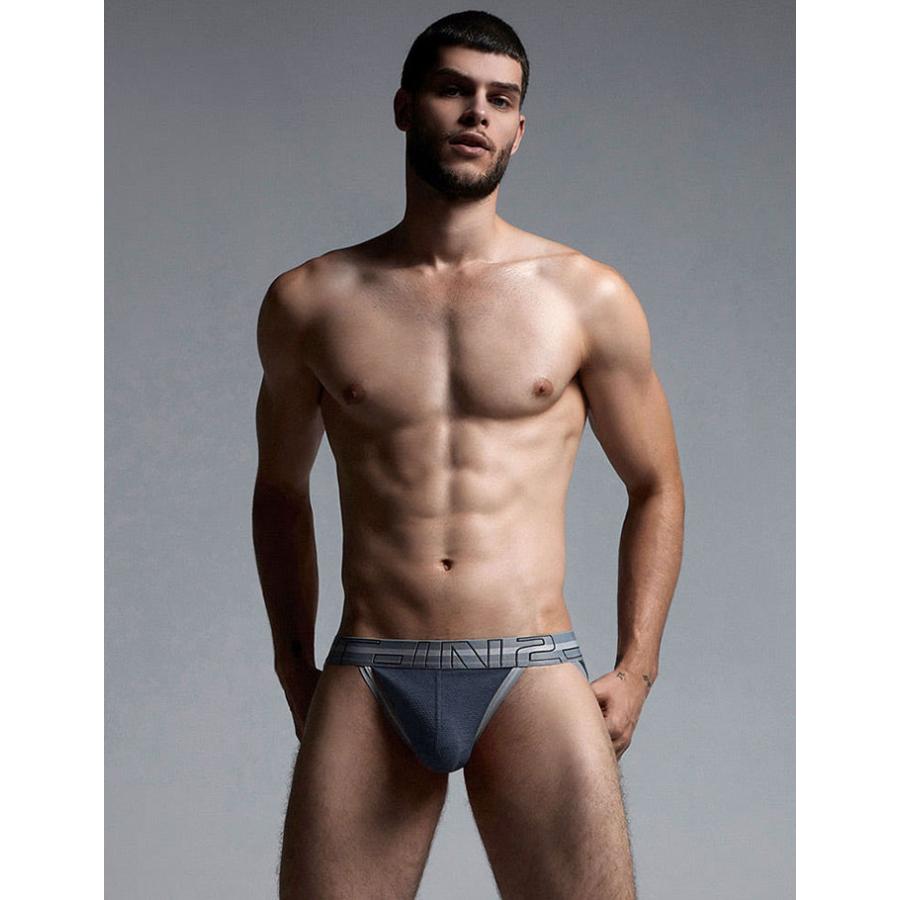 ブリーフ メンズ スポーツブリーフ C-IN2 ZEN DASH BRIEF ダッシュブリーフ ローライズ ビキニブリーフ メッシュ シーインツー CIN2 下着 男性 セクシー | C-IN2 | 15