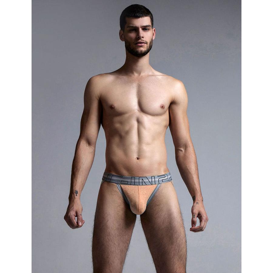 ブリーフ メンズ スポーツブリーフ C-IN2 ZEN DASH BRIEF ダッシュブリーフ ローライズ ビキニブリーフ メッシュ シーインツー CIN2 下着 男性 セクシー | C-IN2 | 16