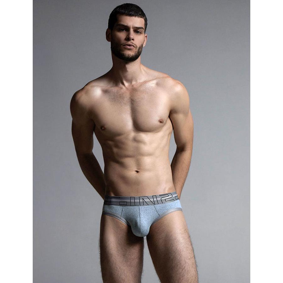 ブリーフ メンズ ローライズブリーフ C-IN2 ZEN SLIDER ローライズ ビキニブリーフ メッシュ シーインツー CIN2 下着 男性 セクシー | C-IN2 | 19