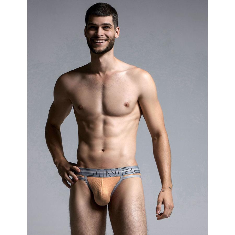 ブリーフ メンズ スポーツブリーフ C-IN2 ZEN SPORT BRIEF ローライズ ビキニブリーフ メッシュ シーインツー CIN2 下着 男性 セクシー | C-IN2 | 12