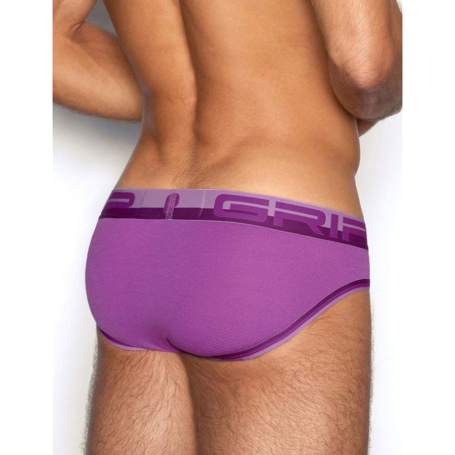 C In2 シーインツー スポーツブリーフ ビキニ Grip Mesh Sport Brief Cin2 メンズ 男性下着 C3614 イージーモンキーyahoo 店 通販 Yahoo ショッピング