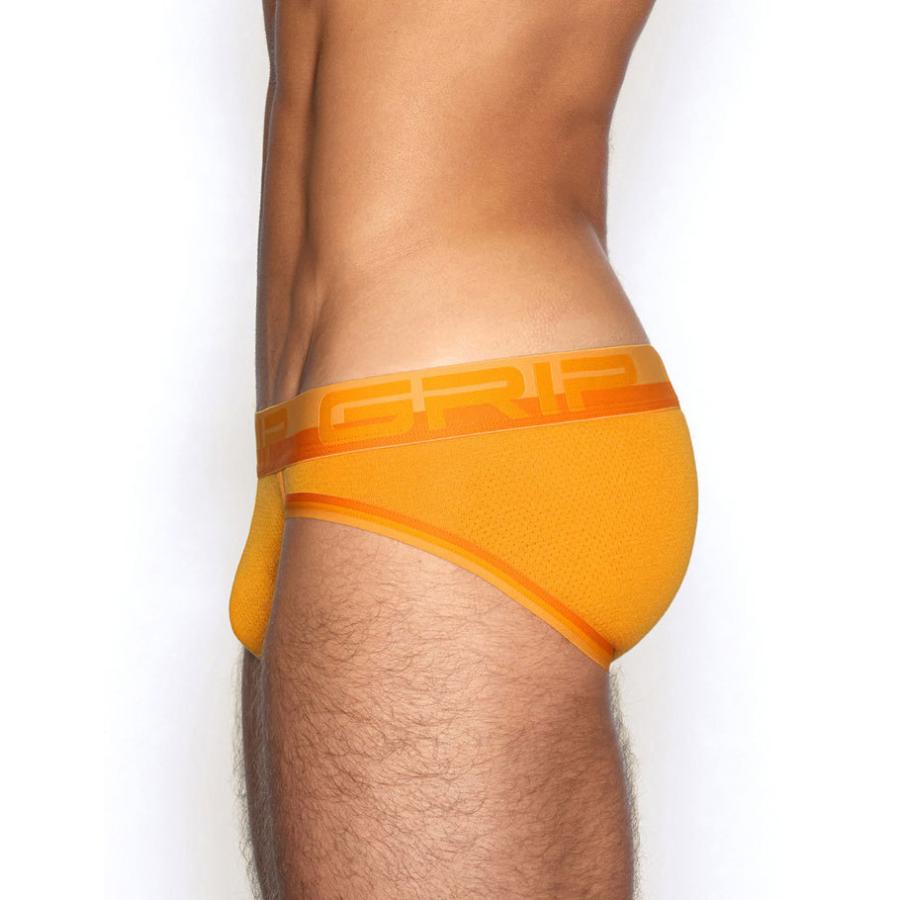 C In2 シーインツー スポーツブリーフ ビキニ Grip Mesh Sport Brief Cin2 メンズ 男性下着 C3614 イージーモンキーyahoo 店 通販 Yahoo ショッピング