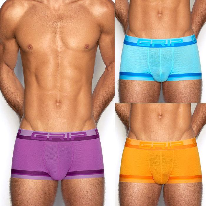 C In2 シーインツー ローライズ ボクサーパンツ Grip Mesh Army Trunk メンズ Cin2 シーインツー メンズ 男性下着 C3623 イージーモンキーyahoo 店 通販 Yahoo ショッピング