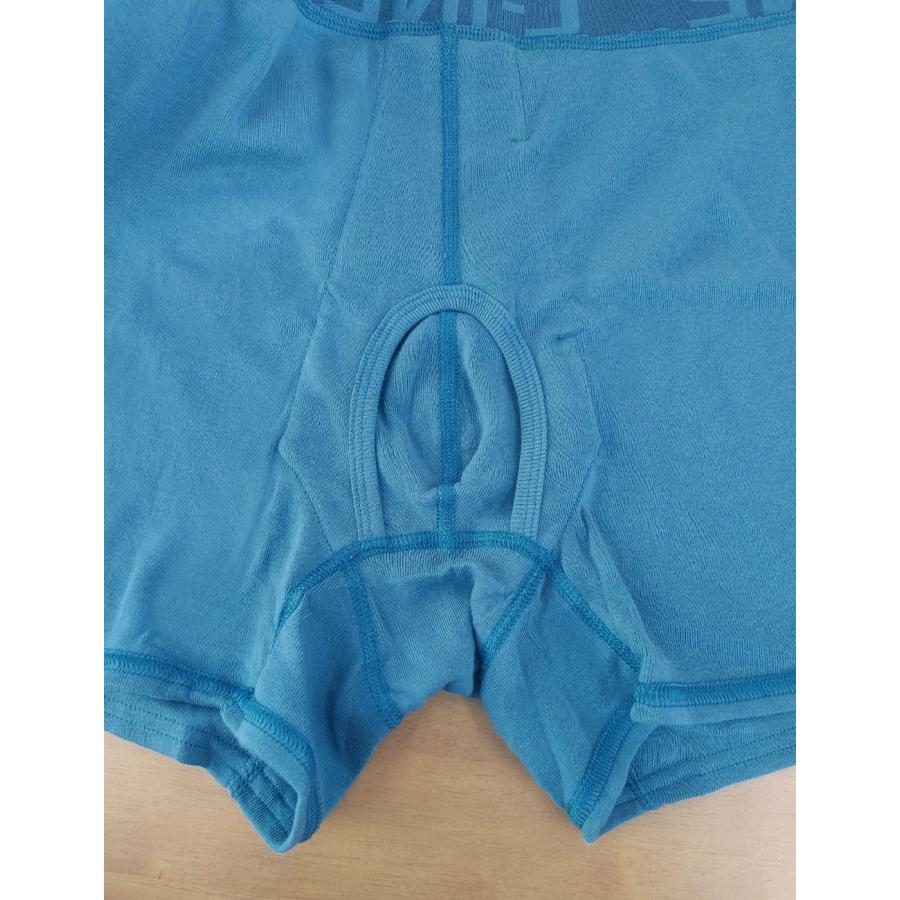 ボクサーパンツ メンズ ロングボクサーパンツ メンズ C-IN2 CORE MID RISE BOXER コットン 100% 綿 シーインツー CIN2 下着 男性 セクシー |  | 14