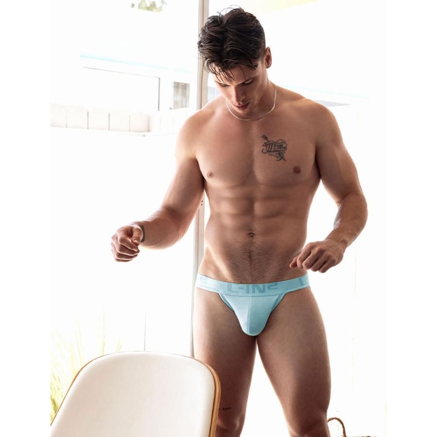 ブリーフ メンズ スポーツブリーフ C-IN2 CORE DASH BRIEF ダッシュブリーフ ローライズ ビキニ コットン 100% 綿 シーインツー CIN2 下着 男性 セクシー | C-IN2 | 30