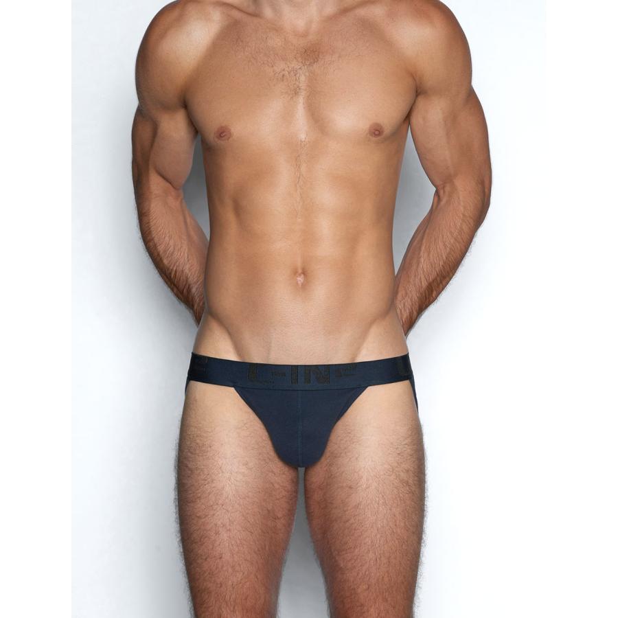 ブリーフ メンズ スポーツブリーフ C-IN2 CORE DASH BRIEF ダッシュブリーフ ローライズ ビキニ コットン 100% 綿 シーインツー CIN2 下着 男性 セクシー | C-IN2 | 31