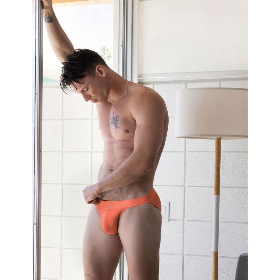 ブリーフ メンズ スポーツブリーフ C-IN2 CORE DASH BRIEF ダッシュブリーフ ローライズ ビキニ コットン 100% 綿 シーインツー CIN2 下着 男性 セクシー | C-IN2 | 26