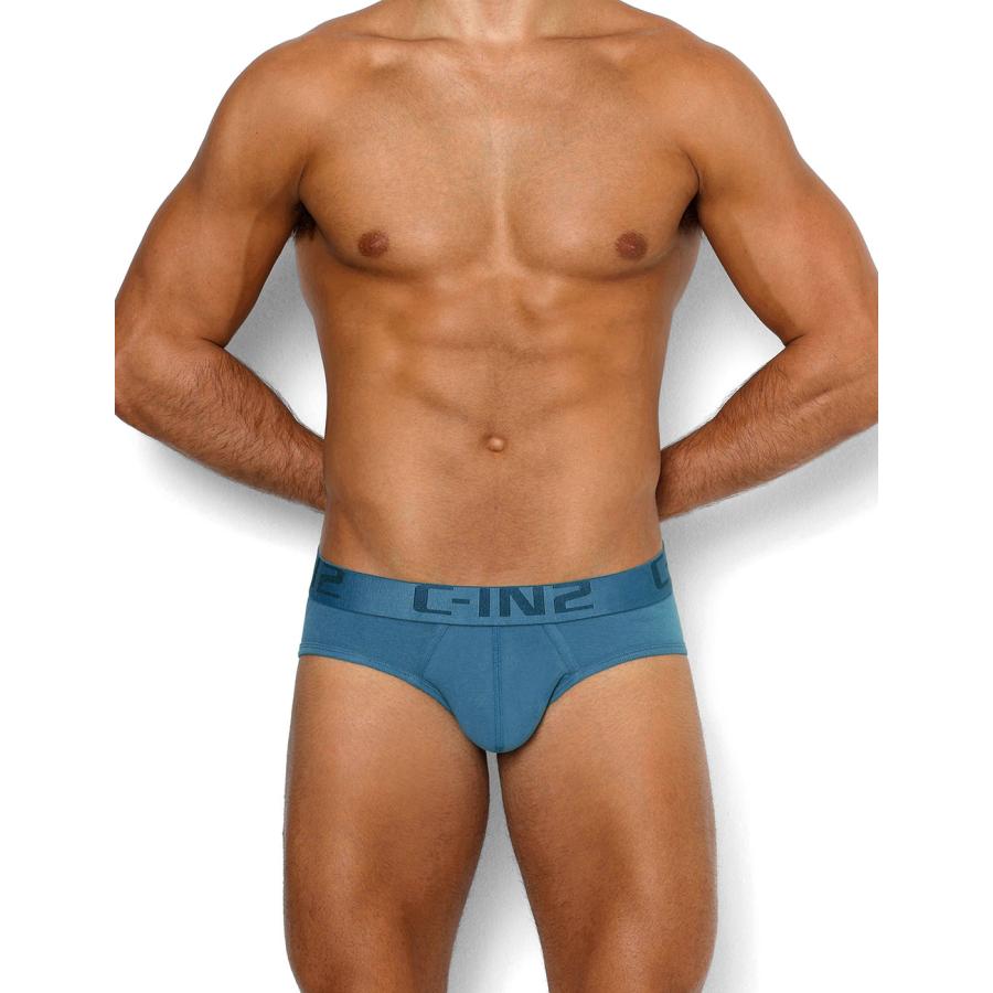 C-IN2 ブリーフ メンズ ローライズブリーフ C-IN2 CORE ローライズ