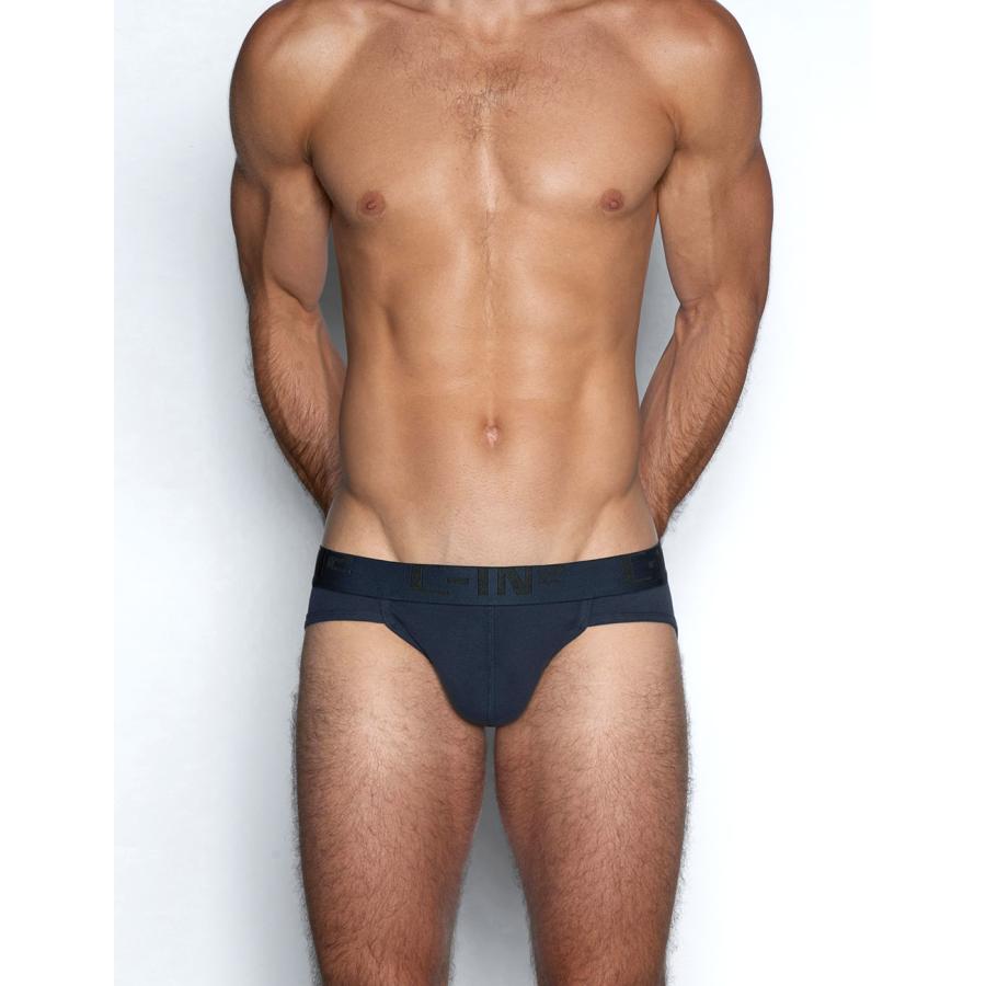 ブリーフ メンズ スポーツブリーフ C-IN2 CORE SPORT BRIEF ローライズ ビキニブリーフ コットン 100% 綿 シーインツー CIN2 下着 男性 セクシー | C-IN2 | 26