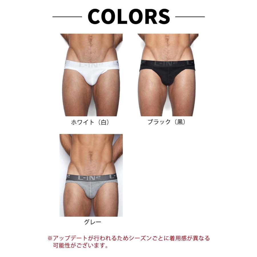 ブリーフ メンズ スポーツブリーフ C-IN2 CORE SPORT BRIEF ローライズ ビキニブリーフ コットン 100% 綿 シーインツー CIN2 下着 男性 セクシー | C-IN2 | 27