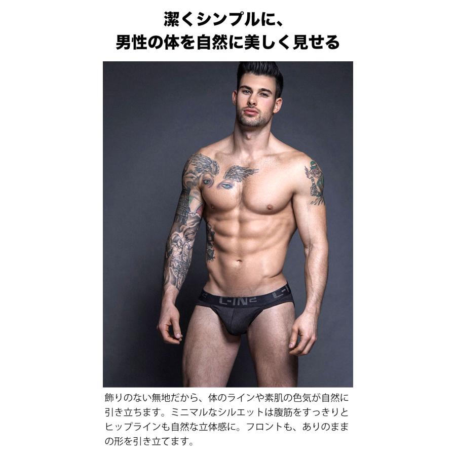 ブリーフ メンズ スポーツブリーフ C-IN2 CORE SPORT BRIEF ローライズ ビキニブリーフ コットン 100% 綿 シーインツー CIN2 下着 男性 セクシー | C-IN2 | 18