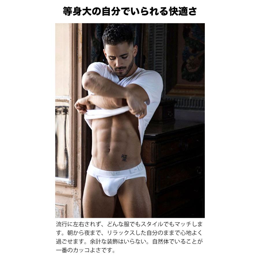 ブリーフ メンズ スポーツブリーフ C-IN2 CORE SPORT BRIEF ローライズ ビキニブリーフ コットン 100% 綿 シーインツー CIN2 下着 男性 セクシー | C-IN2 | 21