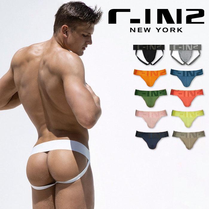 C-IN2 ジョックストラップ メンズ ケツ割れ ケツワレ C-IN2 CORE JOCK