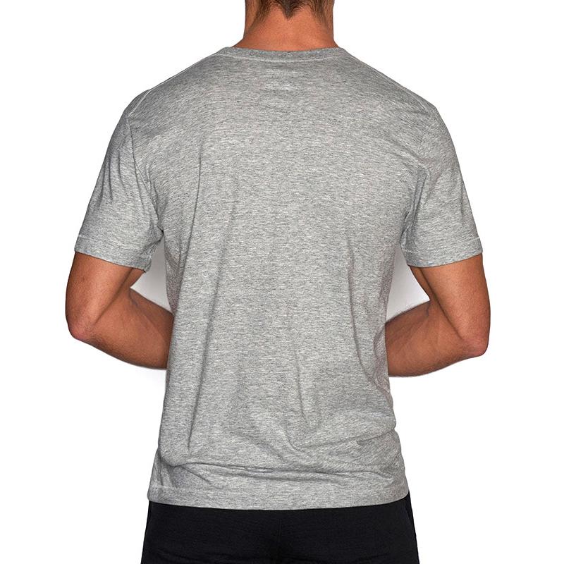 クルーネックTシャツ メンズ 半袖 インナーTシャツ C-IN2 Layers ピマコットン 100% 綿 シーインツー CIN2 下着 男性 セクシー | C-IN2 | 12