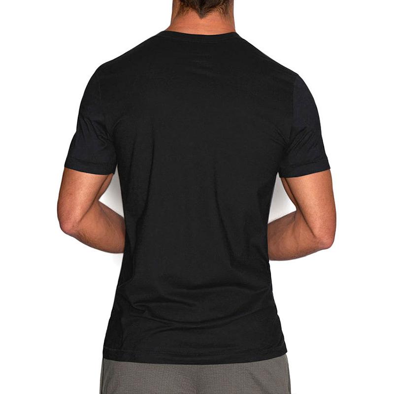 VネックTシャツ メンズ 深Vネック半袖Tシャツ C-IN2 Layers インナー Tシャツ ピマコットン 100% 綿 シーインツー CIN2 下着 男性 セクシー | C-IN2 | 10