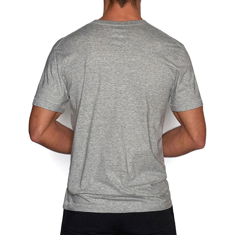 VネックTシャツ メンズ 深Vネック半袖Tシャツ C-IN2 Layers インナー Tシャツ ピマコットン 100% 綿 シーインツー CIN2 下着 男性 セクシー | C-IN2 | 11