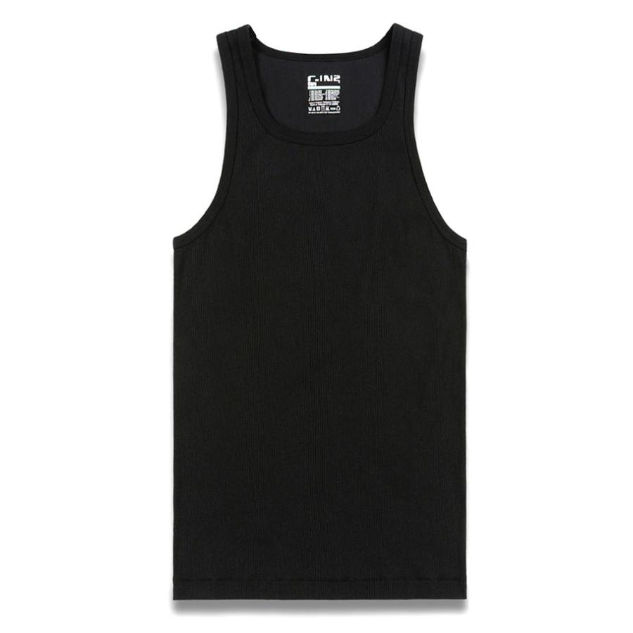 タンクトップ メンズ C-IN2 LAYERS インナーシャツ ピマコットン 100% 綿 シーインツー CIN2 下着 男性 セクシー | C-IN2 | 21