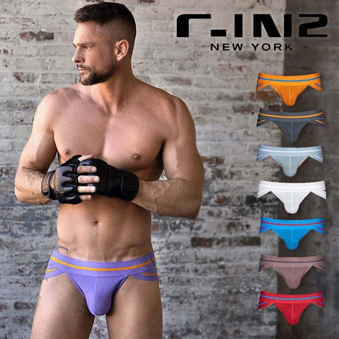 ブリーフ メンズ ローライズブリーフ ハッスルブリーフ C-IN2 SCRIMMAGE HUSTLE BRIEF ビキニブリーフ メッシュ シーインツー CIN2 下着 男性 セクシー | C-IN2