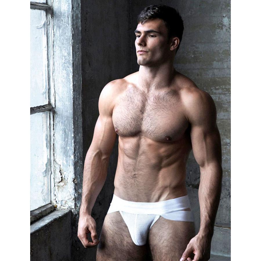 ブリーフ メンズ ローライズブリーフ ハッスルブリーフ C-IN2 SCRIMMAGE HUSTLE BRIEF ビキニブリーフ メッシュ シーインツー CIN2 下着 男性 セクシー | C-IN2 | 13