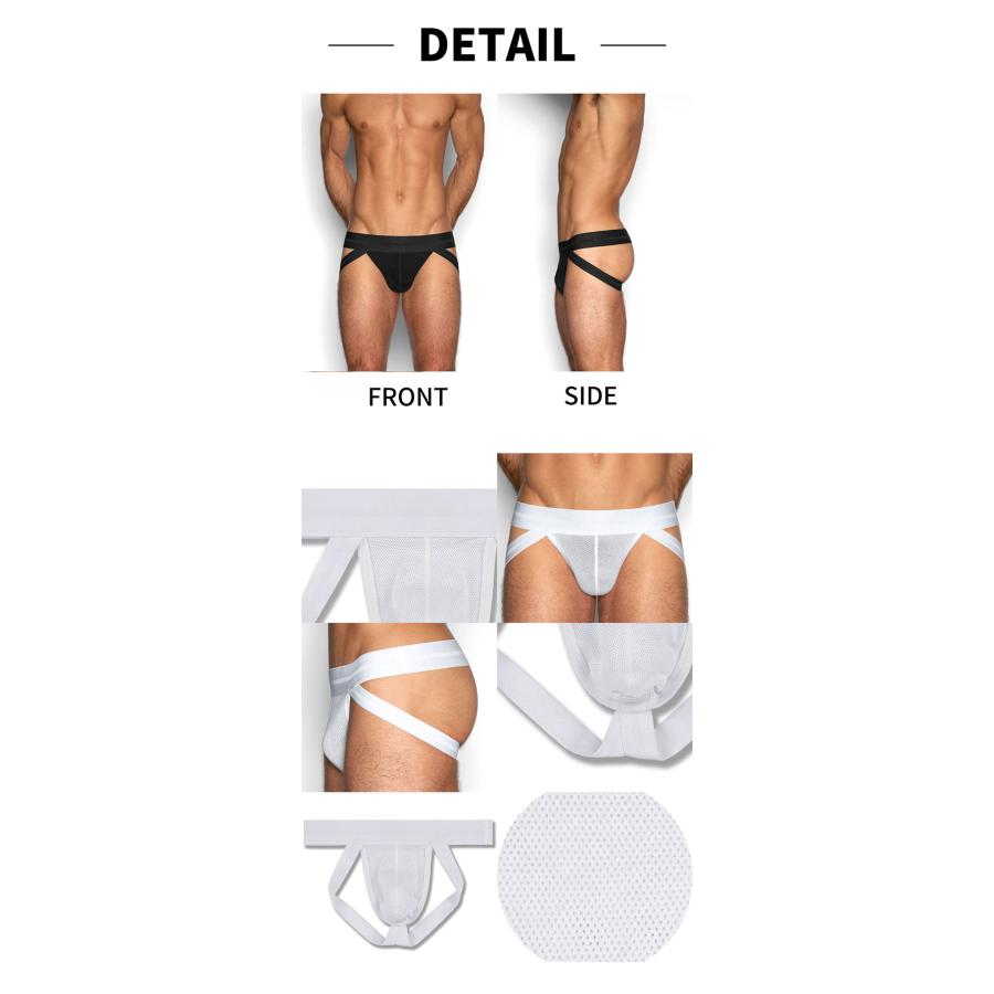 C-IN2 ジョックストラップ メンズ ケツ割れ ケツワレ C-IN2 SCRIMMAGE