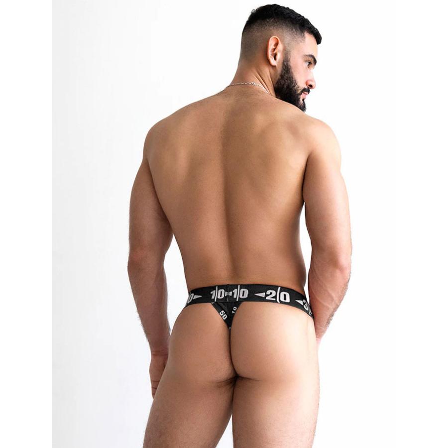 メンズTバック メンズ Tバック C-IN2 HARD THONG ティーバック サポーター シーインツー CIN2 下着 男性 セクシー |  | 08
