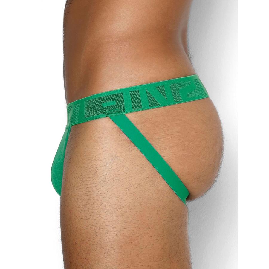 ジョックストラップ メンズ ケツ割れ ケツワレ C-IN2 HAND ME DOWN JOCK ジョグストラップ サポーター シーインツー CIN2 下着 男性 セクシー | C-IN2 | 09