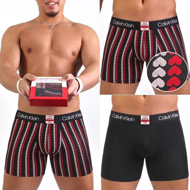 カルバンクライン ボクサーパンツ Calvin Klein Ck Holiday Boxer Brief パンツ メンズ 男性下着 プレゼント ギフト Ck Nb91 イージーモンキー 通販 Yahoo ショッピング