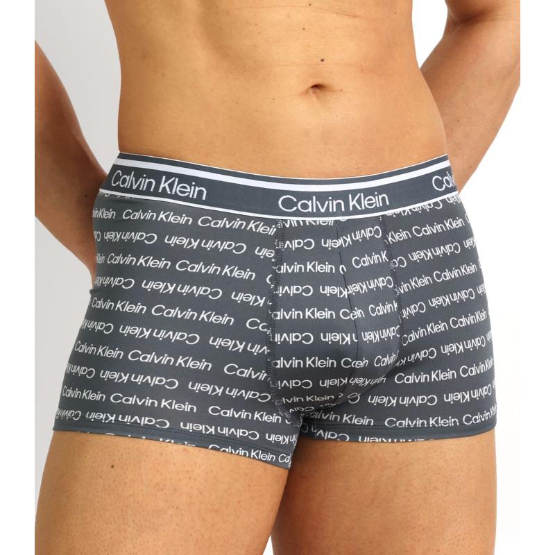 Calvin Klein（カルバン・クライン） ボクサーパンツ 3枚セット メンズ