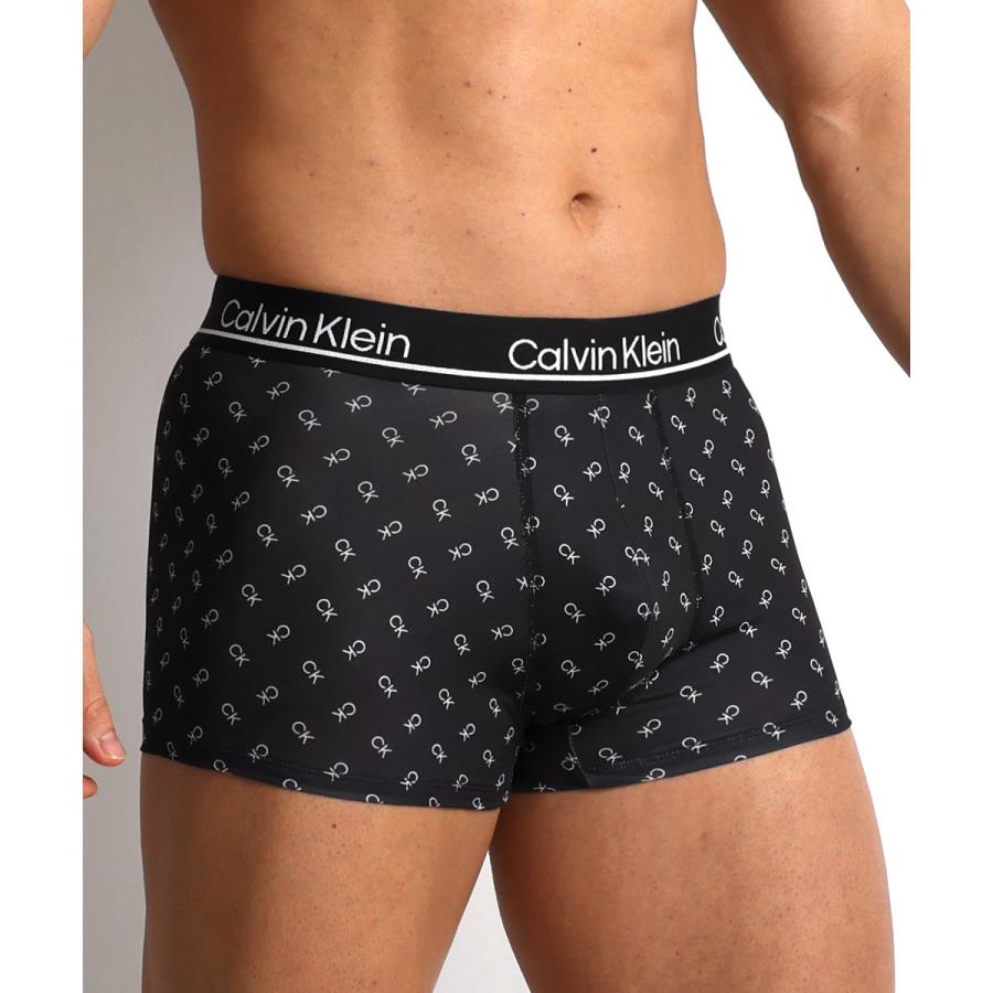 カルバンクライン ボクサーパンツ 3枚セット メンズ ローライズ Calvin