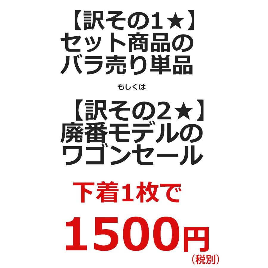 (5)訳あり良品 セット品バラ売り1枚のみ カルバンクライン Calvin Klein ボクサーパンツ ブリーフ トランクス 男性下着 メンズ 下着｜monkey｜04