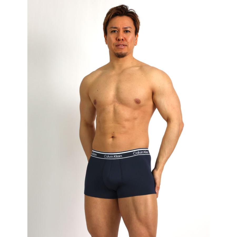 カルバンクライン福袋 ボクサーパンツ 6枚セット メンズ Calvin Klein CK カルバンクライン パンツ メンズ 下着 男性 ブランド おしゃれ プレゼント ギフト | Calvin Klein | 10