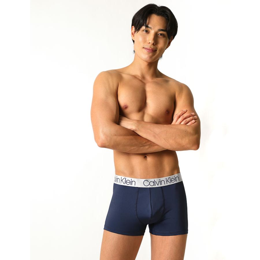 カルバンクライン福袋 ボクサーパンツ 6枚セット メンズ Calvin Klein CK カルバンクライン パンツ メンズ 下着 男性 ブランド おしゃれ プレゼント ギフト | Calvin Klein | 05