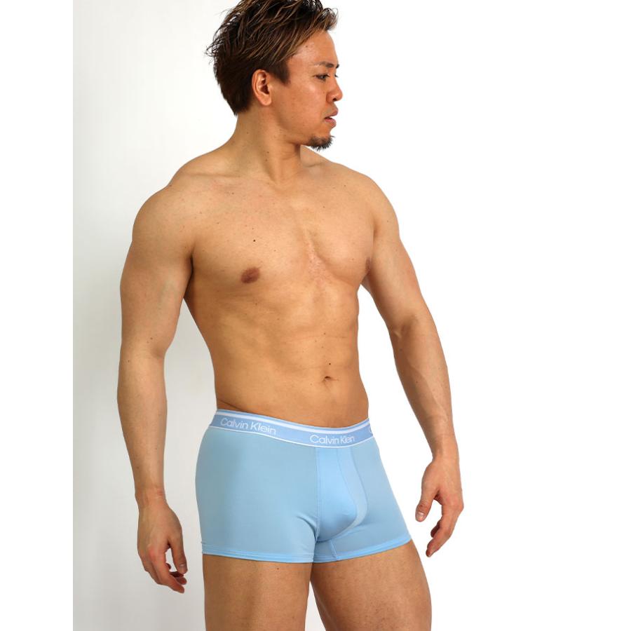 カルバンクライン福袋 ボクサーパンツ 6枚セット メンズ Calvin Klein CK カルバンクライン パンツ メンズ 下着 男性 ブランド おしゃれ プレゼント ギフト | Calvin Klein | 06